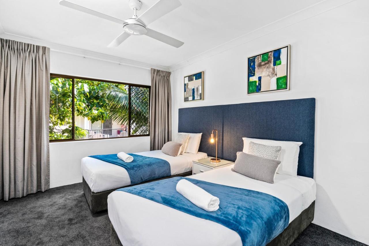 Coco Bella Retreat In Central Surfers - Sleeps 6-8 Голд-Кост Екстер'єр фото